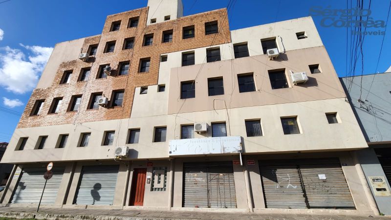 Sala - Centro - Pelotas