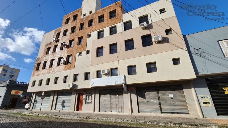 Sala - Centro - Pelotas