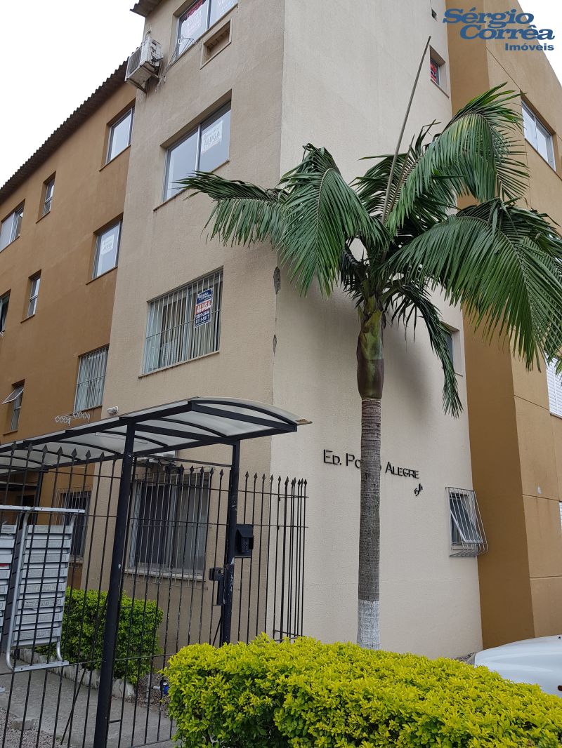 Apartamento - Areal - Pelotas