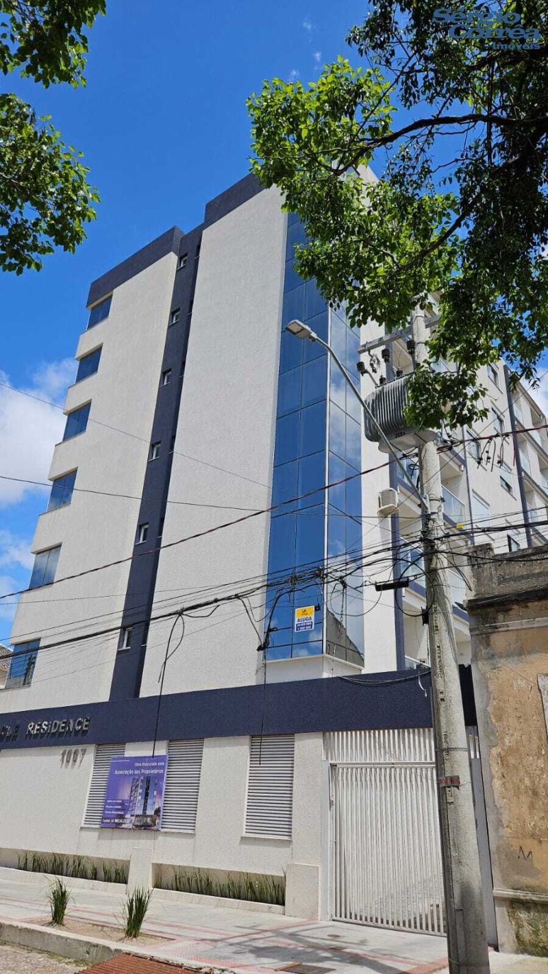 Loft - Centro - Pelotas