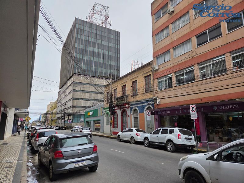 Sala - Centro - Pelotas
