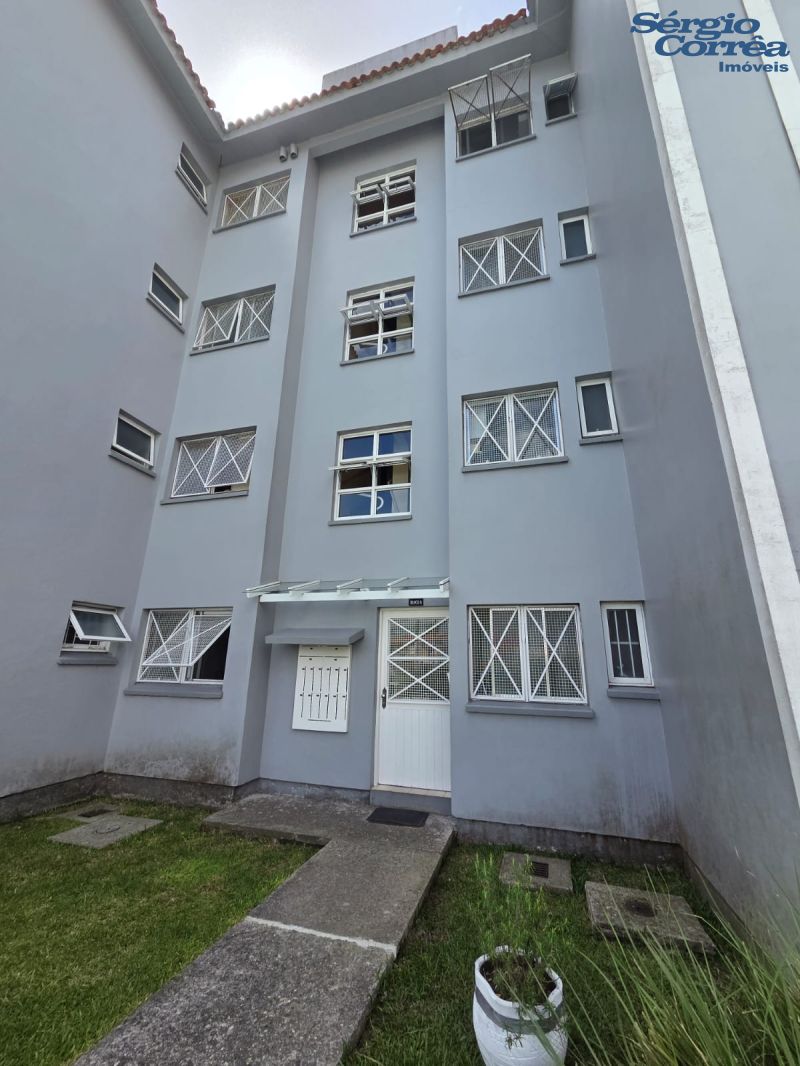 Apartamento - Areal - Pelotas