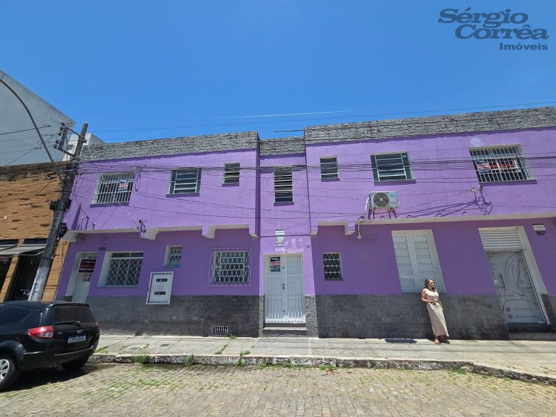 Sala - Centro - Pelotas