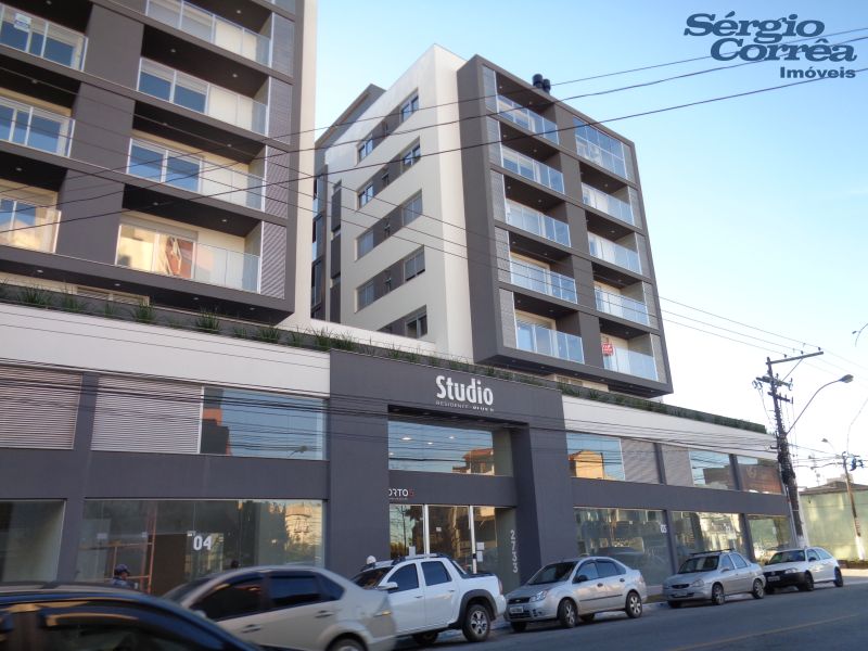Loft - Centro - Pelotas