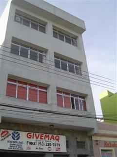 Sala - Centro - Pelotas