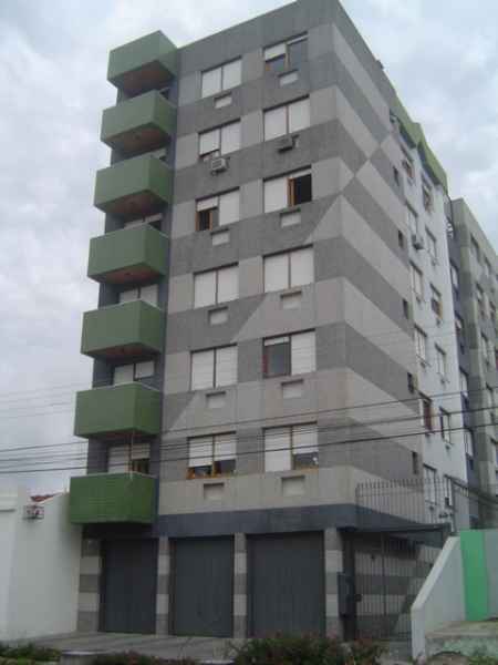 Apartamento - Centro - Pelotas