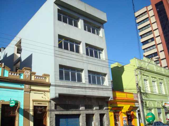 Sala - Centro - Pelotas