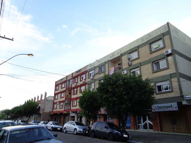 Apartamento - Centro - Pelotas