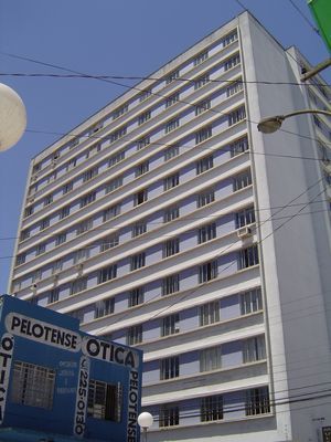 Apartamento - Centro - Pelotas