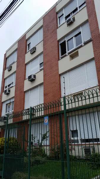 Apartamento - Centro - Pelotas