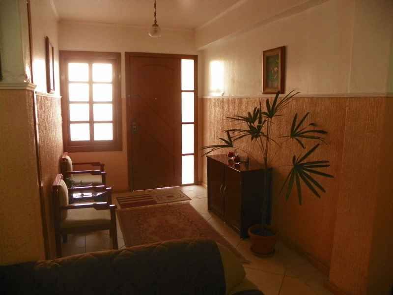 Casa - Centro - Pelotas