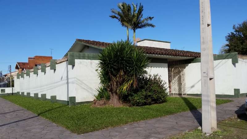Casa - Areal - Pelotas