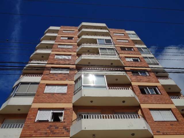 Apartamento - Centro - Pelotas