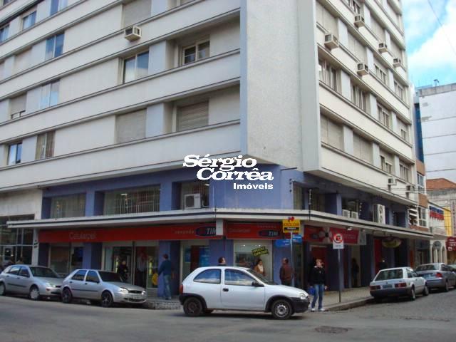 Apartamento - Centro - Pelotas