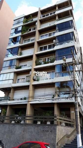 Apartamento - Centro - Pelotas