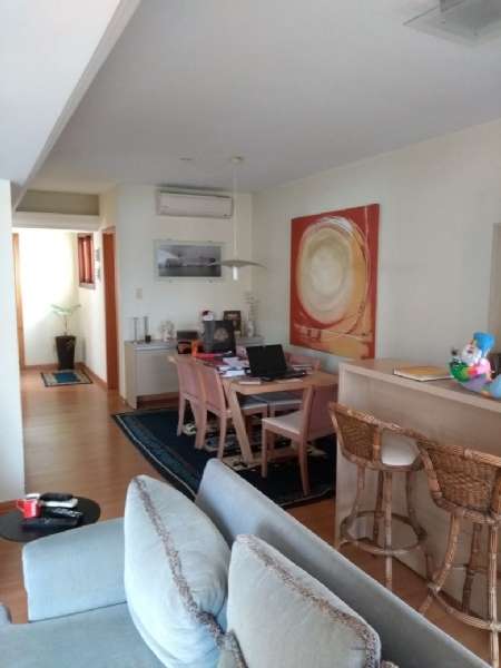Apartamento - Centro - Pelotas