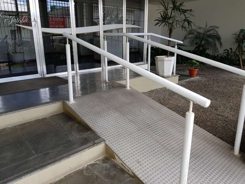 Sala - Centro - Pelotas