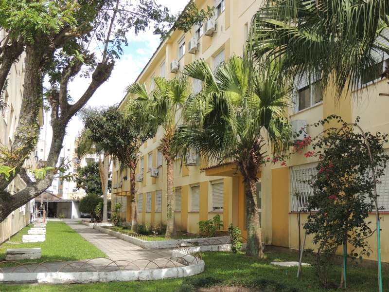 Apartamento - Areal - Pelotas