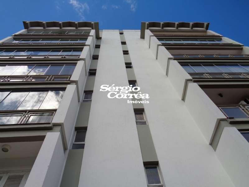 Apartamento - Centro - Pelotas