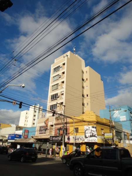 Sala - Centro - Pelotas