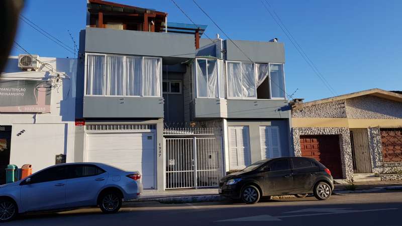 Casa - Centro - Pelotas