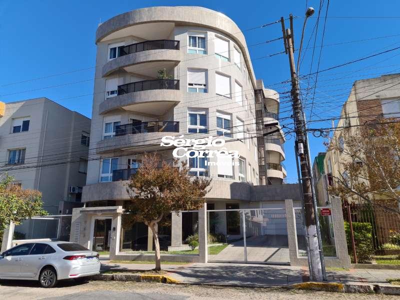 Apartamento - Centro - Pelotas