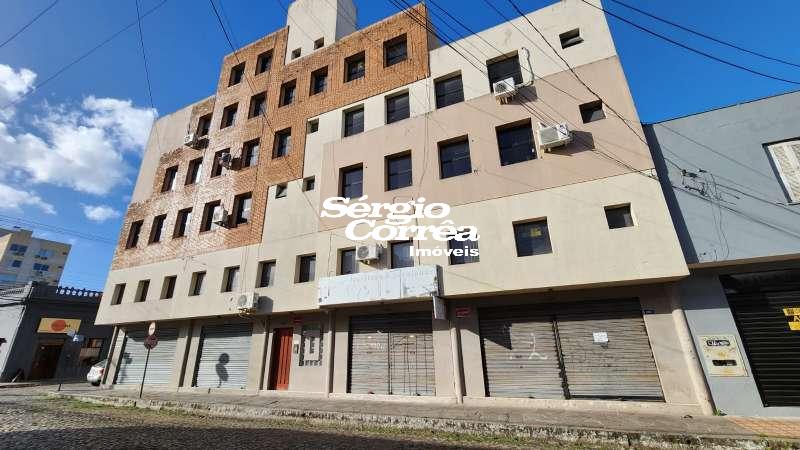 Sala - Centro - Pelotas