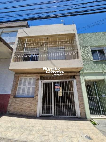 Casa - Centro - Pelotas