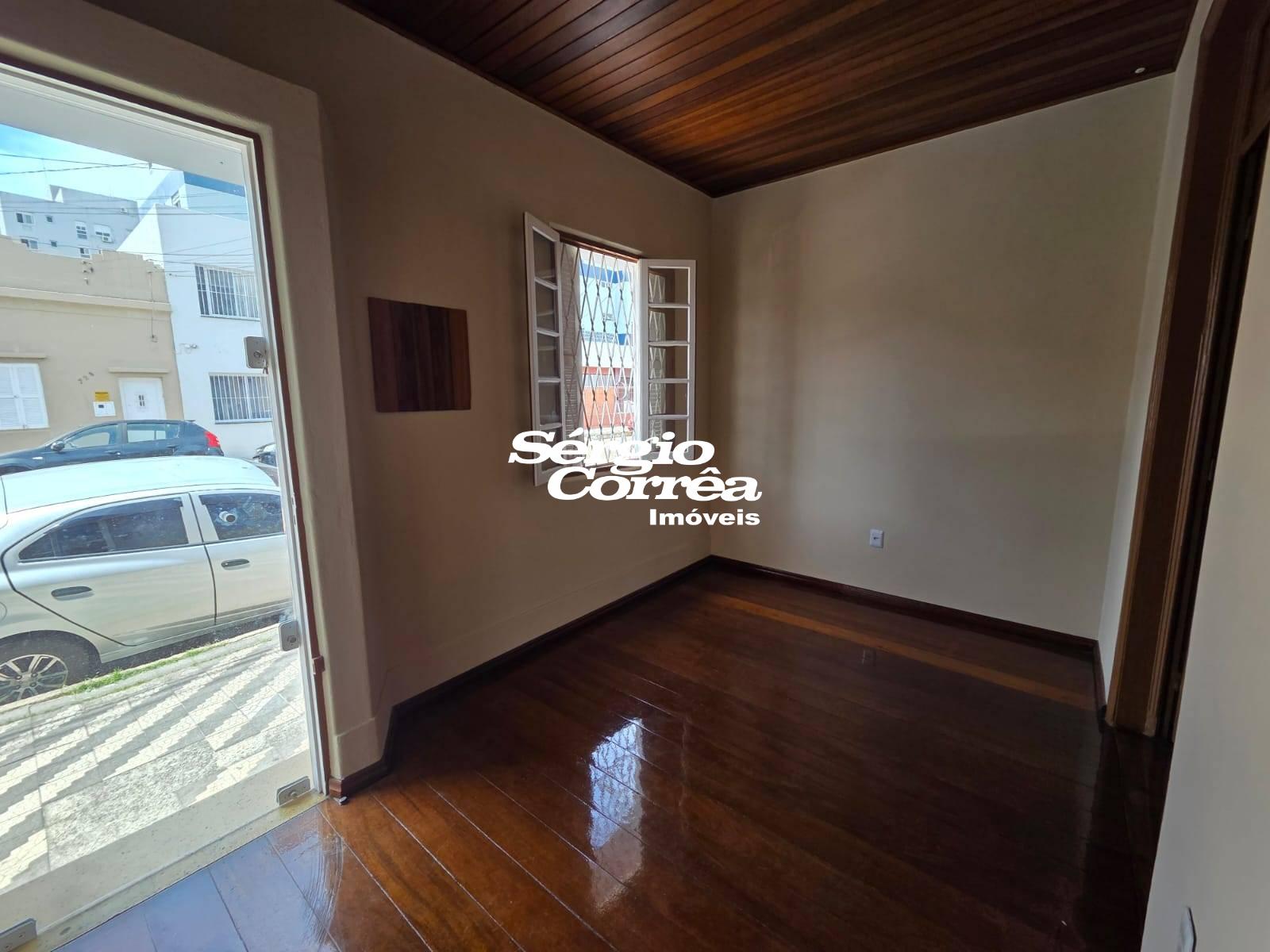 Casa - Centro - Pelotas