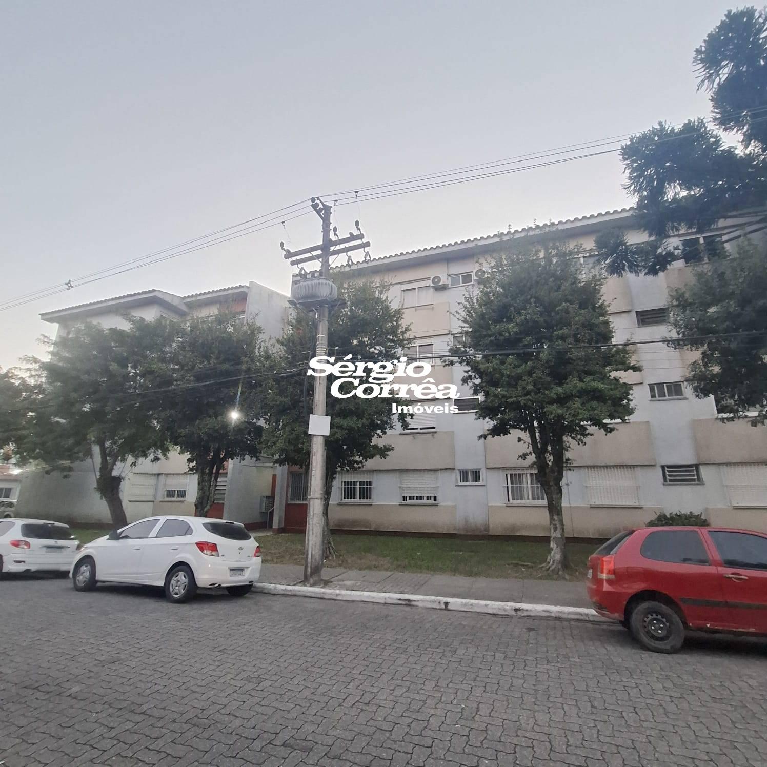 Apartamento - Fragata - Pelotas