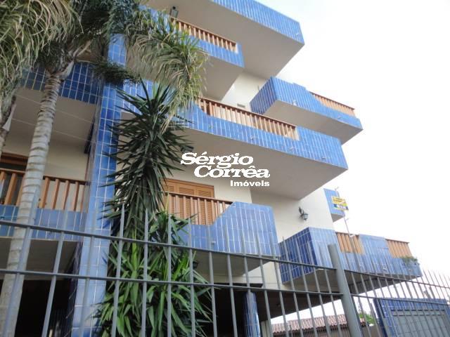 Apartamento - Tres Vendas - Pelotas