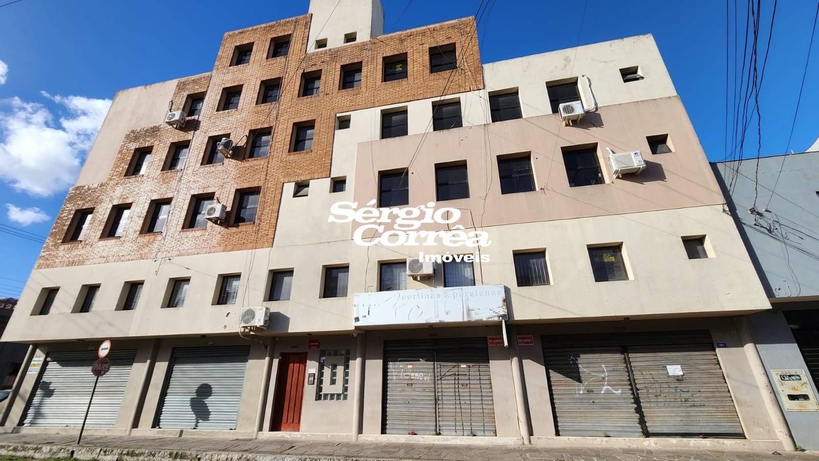 Sala - Centro - Pelotas