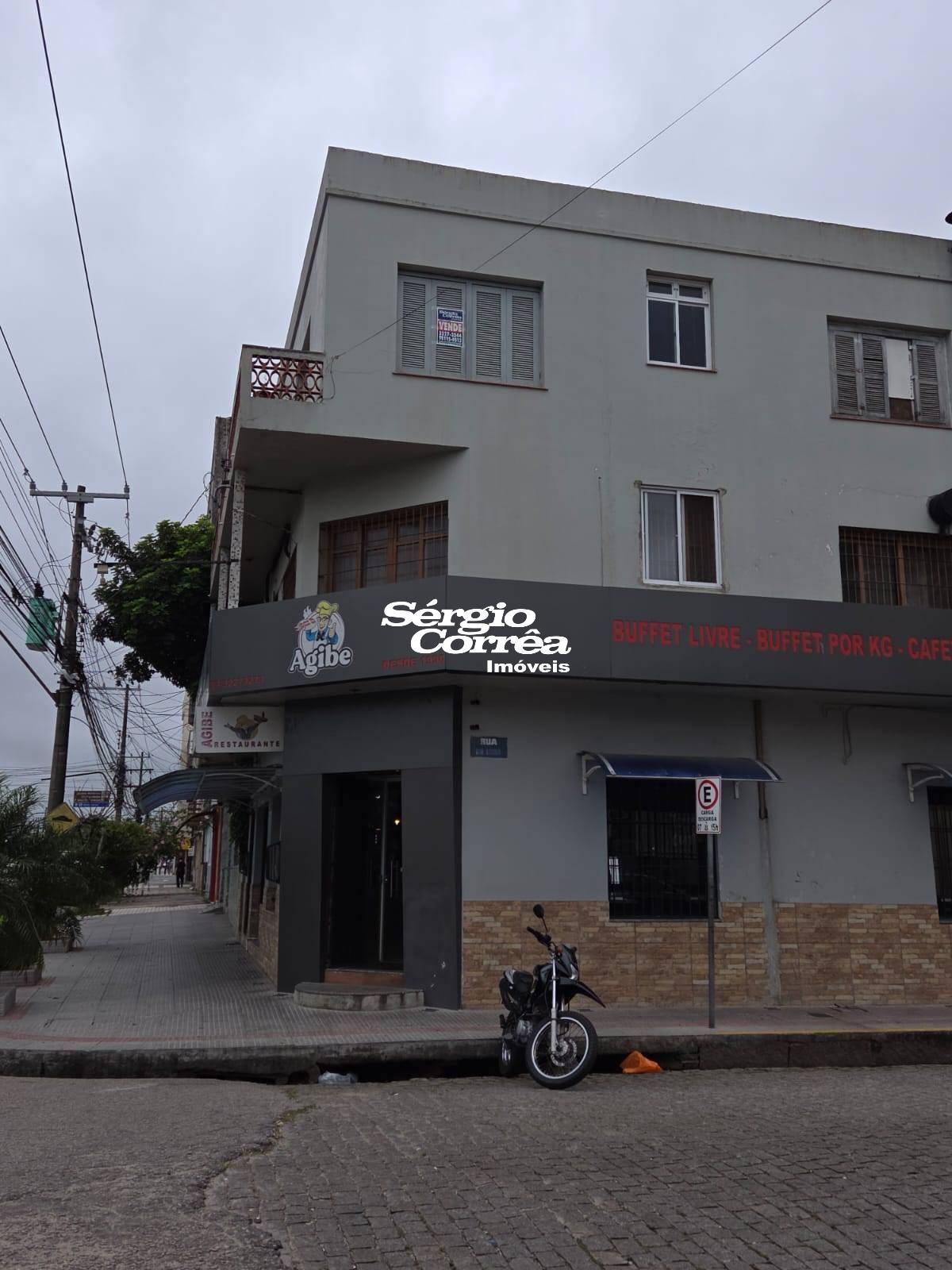 Apartamento - Centro - Pelotas