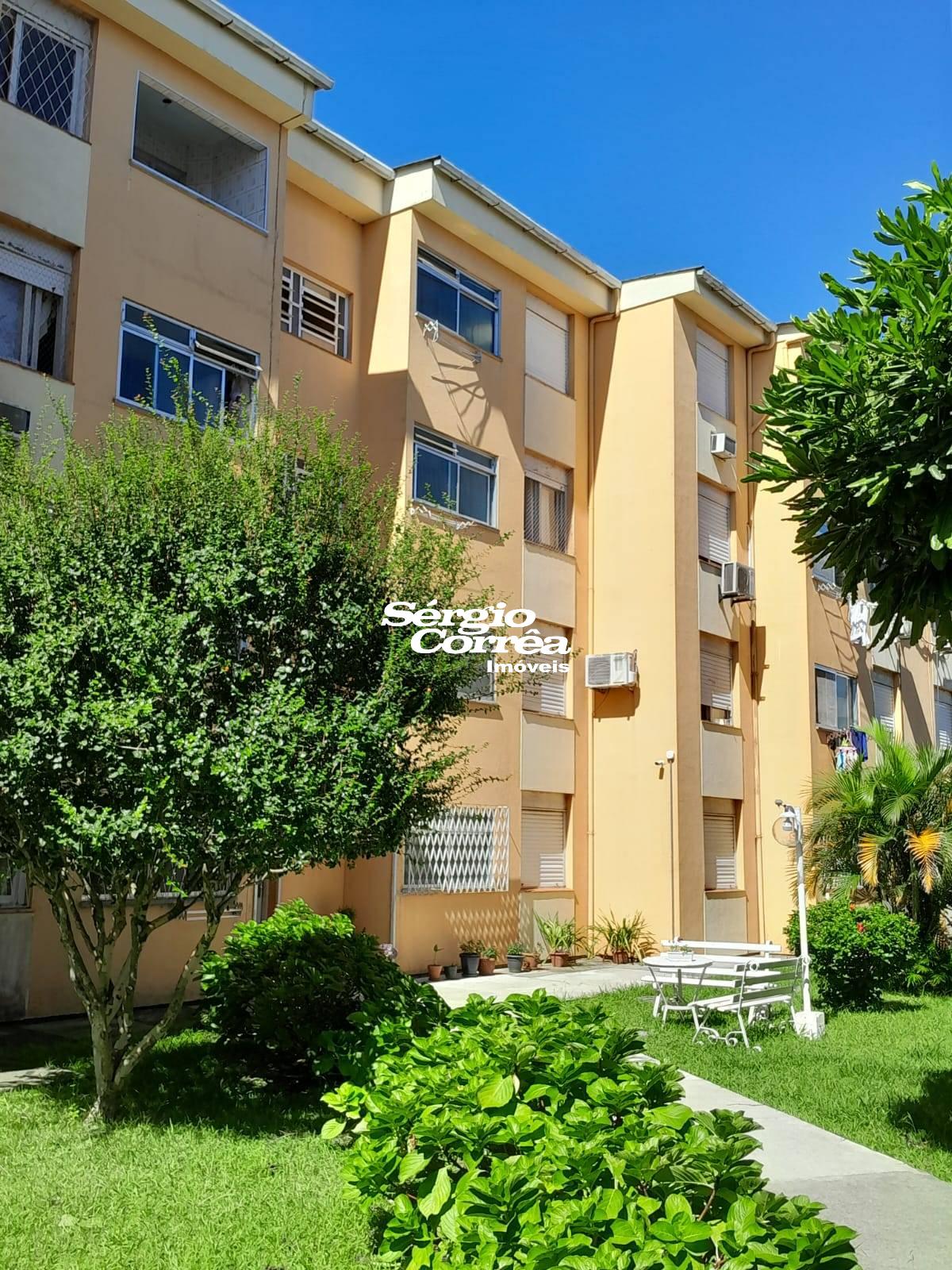 Apartamento - Zona Norte - Pelotas