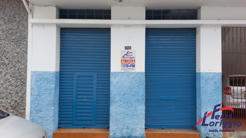 Ponto Comercial com 1 banheiro e 35m² para alugar no bairro Sao Benedito, Guaratingueta