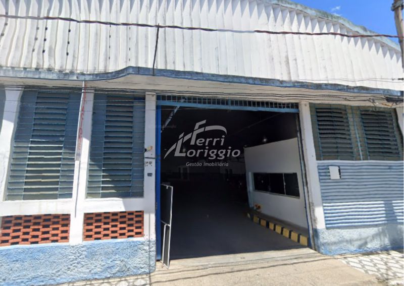 Galpao para alugar no bairro Centro, Guaratingueta