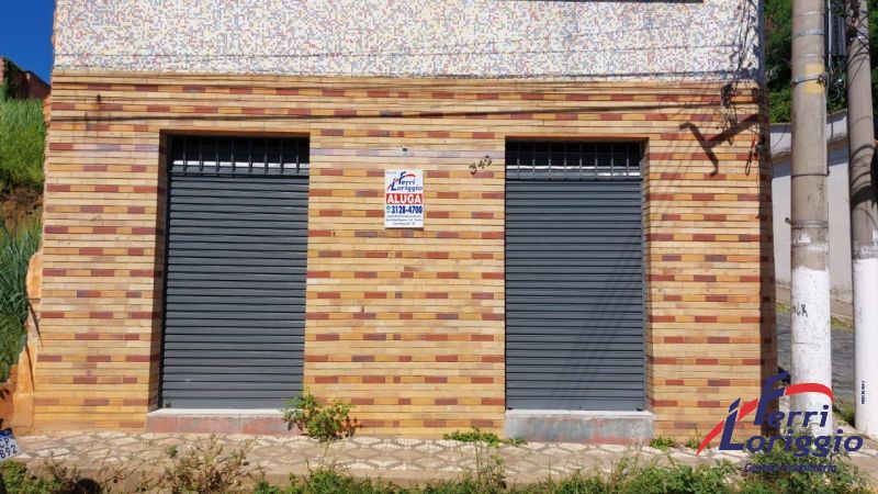 Ponto Comercial com 1 quarto, 2 banheiros e 72m² para alugar no bairro Pedreira, Guaratingueta
