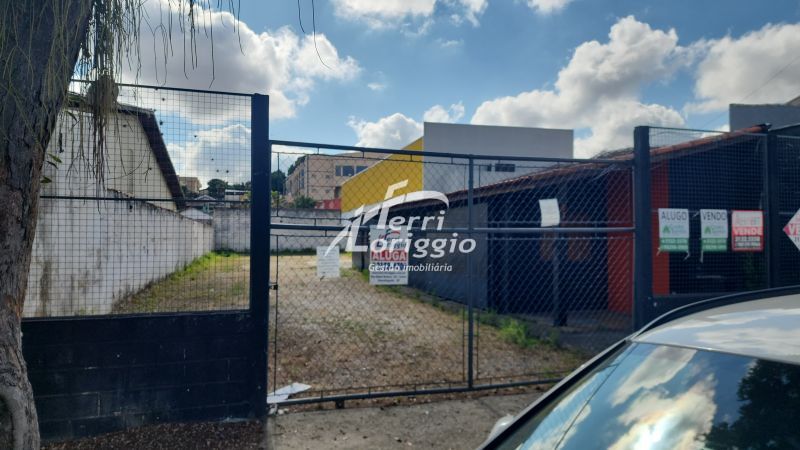 Ponto Comercial com 2 banheiros e 95m² para alugar no bairro Pedregulho, Guaratingueta