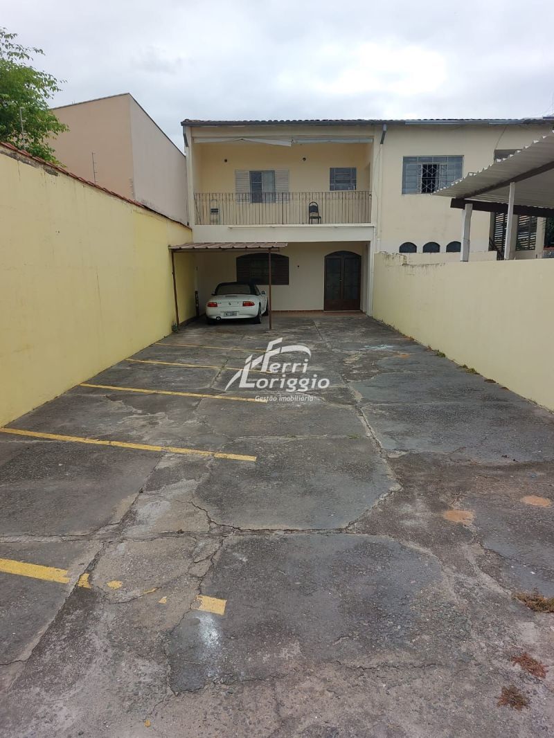 Casa com 2 quartos para alugar no bairro Pedregulho, Guaratingueta