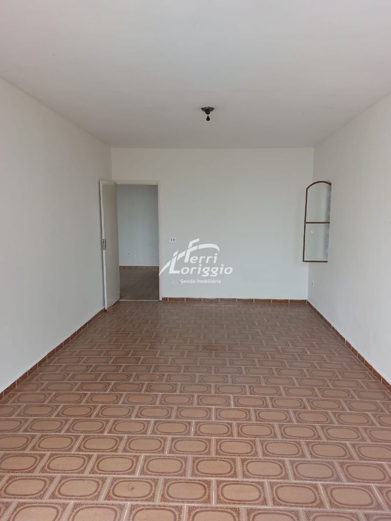 Casa com 2 quartos para alugar no bairro Pedregulho, Guaratingueta