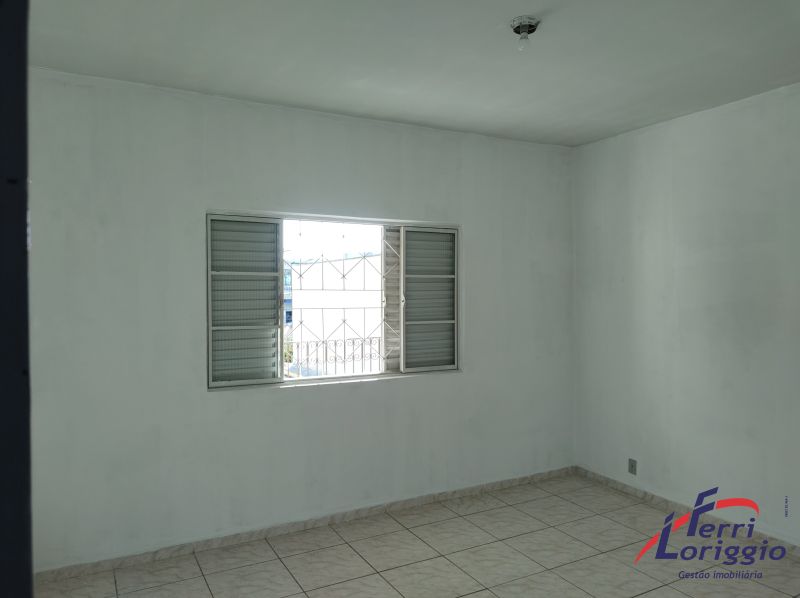 Casa com 2 quartos e 1 banheiro para alugar no bairro Pedregulho, Guaratingueta