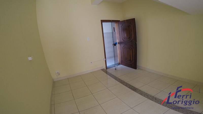 Sala com 1 banheiro para alugar no bairro Centro, Guaratingueta