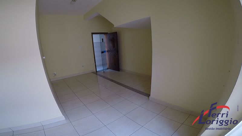 Sala com 1 banheiro para alugar no bairro Centro, Guaratingueta