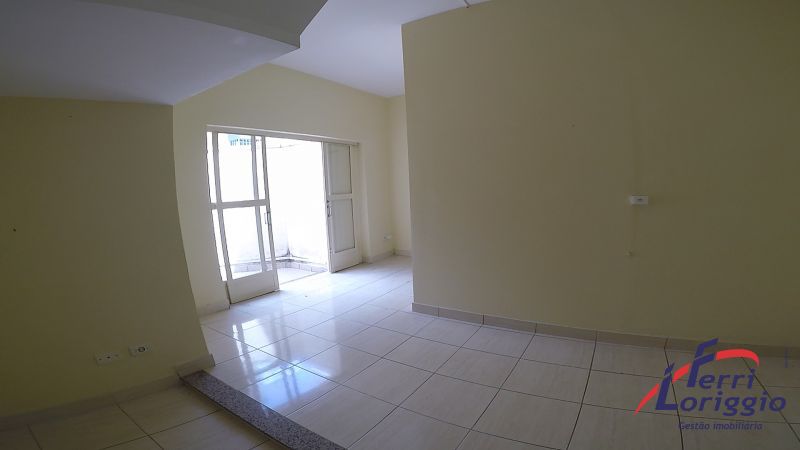 Sala com 1 banheiro para alugar no bairro Centro, Guaratingueta
