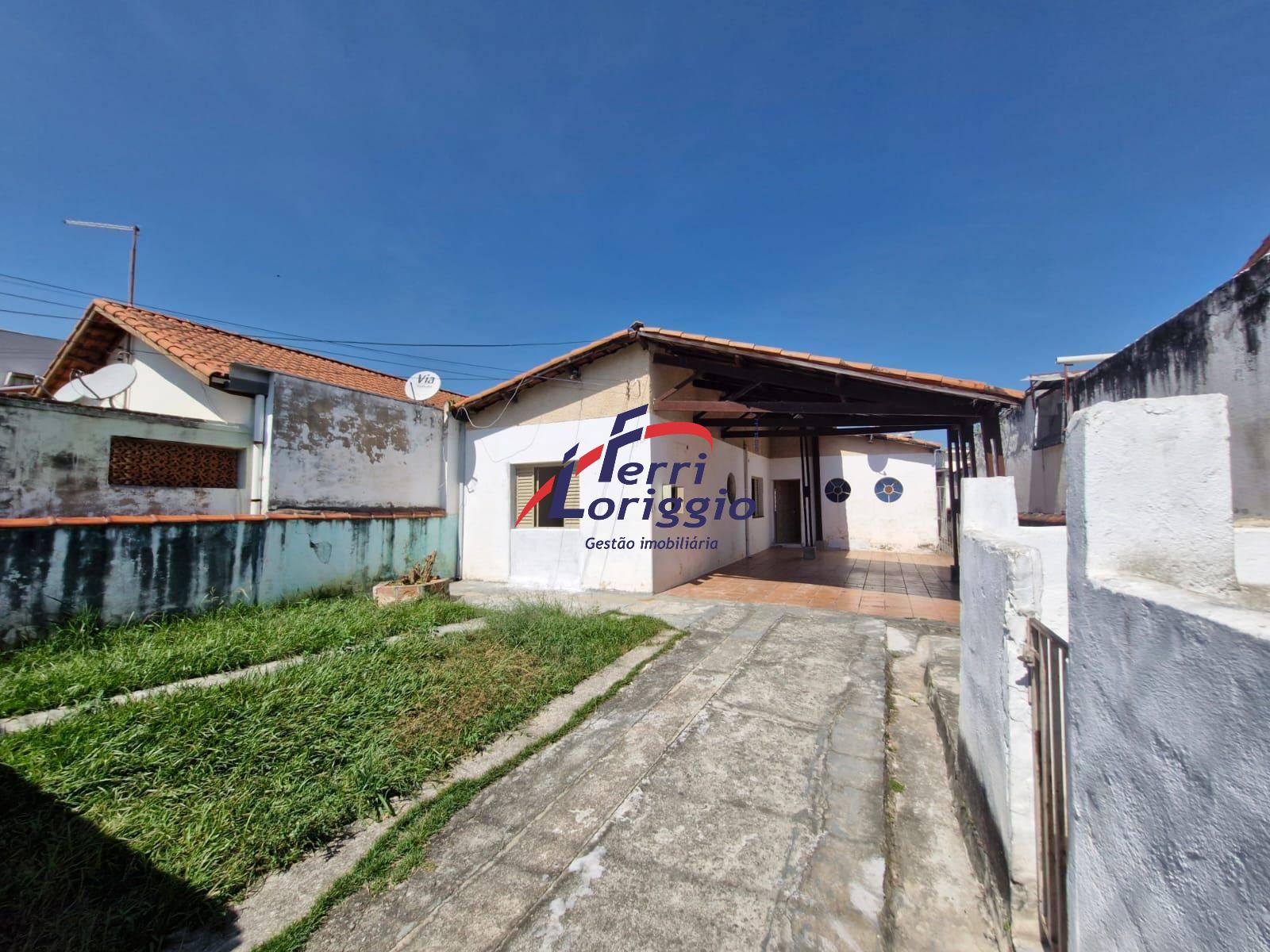 Casa com 3 quartos à venda no bairro Campo do Galvao, Guaratingueta