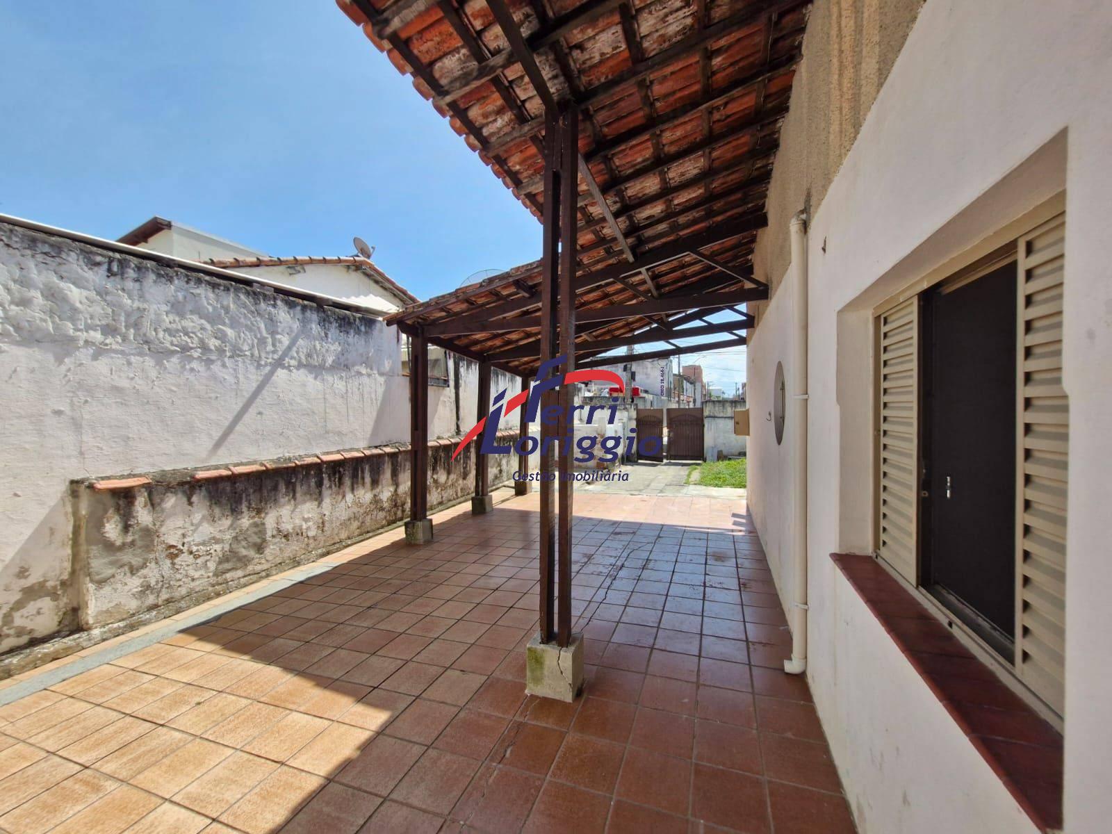 Casa com 3 quartos à venda no bairro Campo do Galvao, Guaratingueta