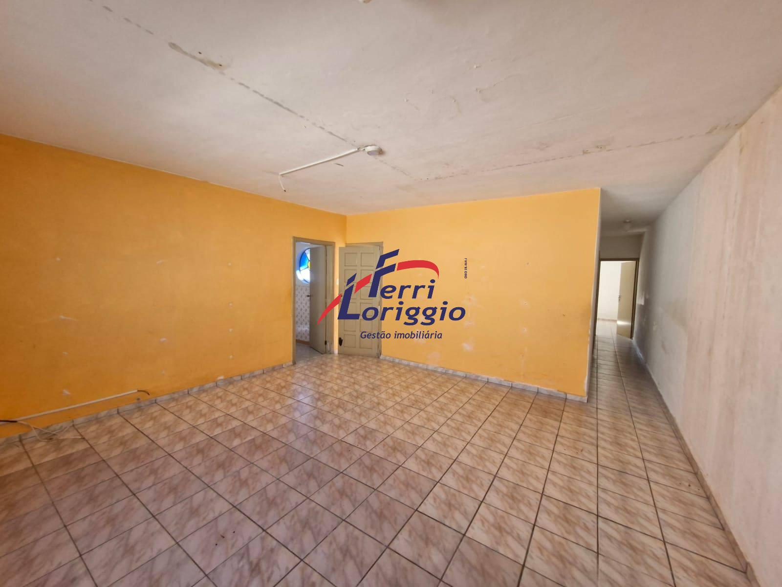 Casa com 3 quartos à venda no bairro Campo do Galvao, Guaratingueta