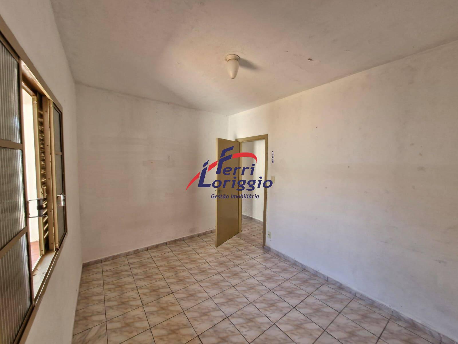 Casa com 3 quartos à venda no bairro Campo do Galvao, Guaratingueta