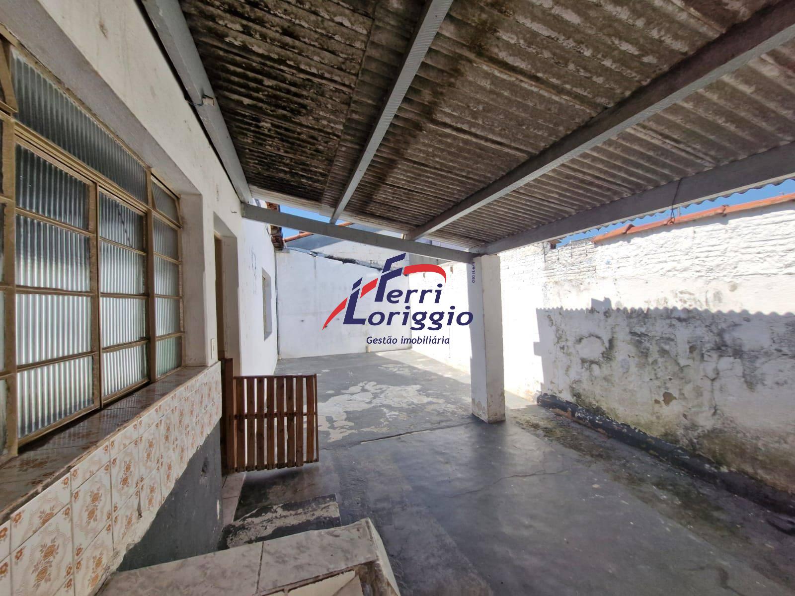 Casa com 3 quartos à venda no bairro Campo do Galvao, Guaratingueta