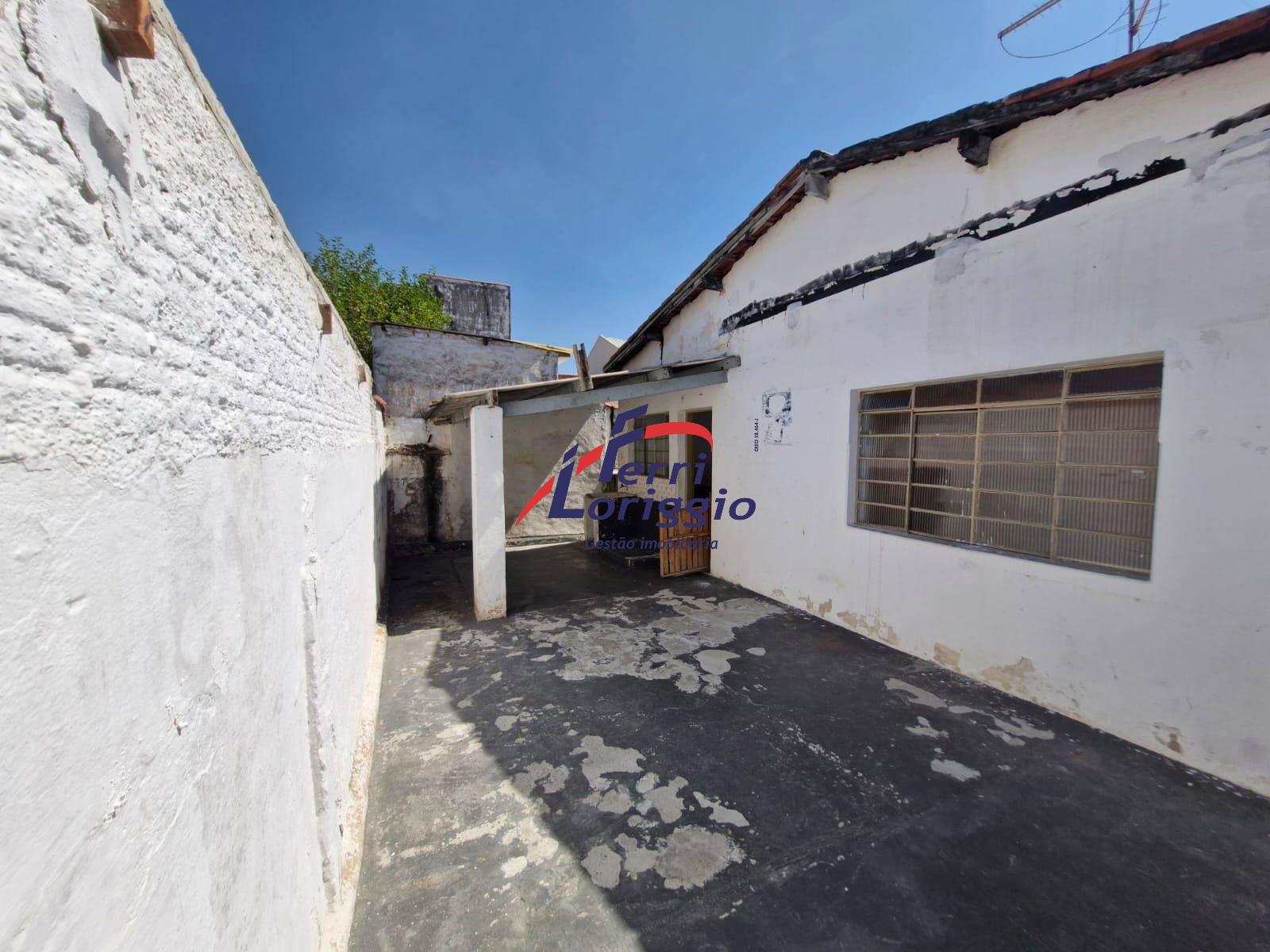 Casa com 3 quartos à venda no bairro Campo do Galvao, Guaratingueta